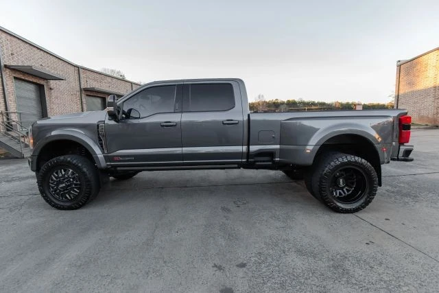2023 Ford Super Duty 5th Gen - Image 7 of 21