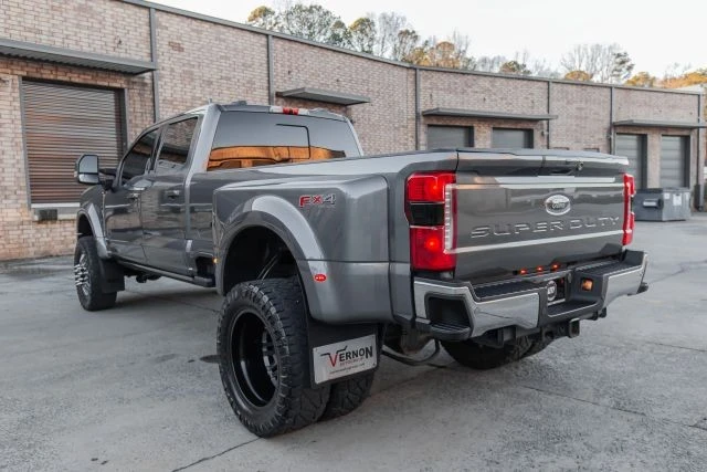 2023 Ford Super Duty 5th Gen - Image 9 of 21