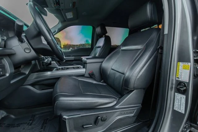 2023 Ford Super Duty 5th Gen - Image 20 of 21