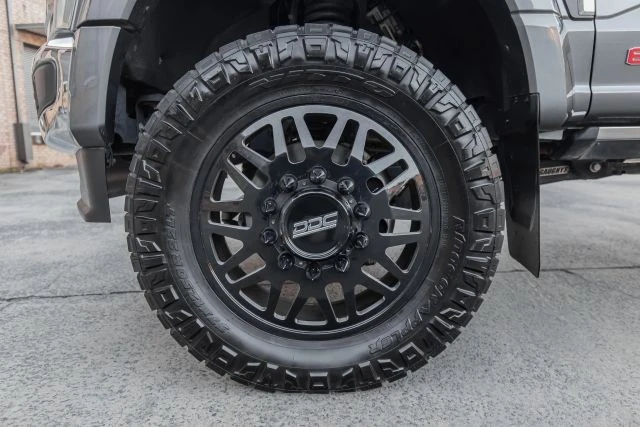 2023 Ford Super Duty 5th Gen - Image 4 of 21