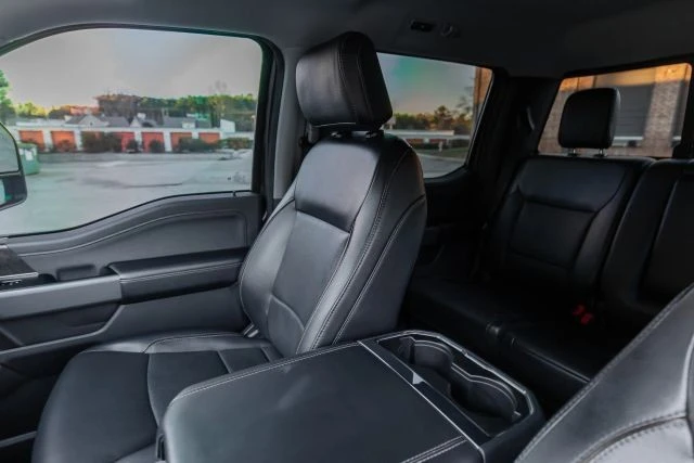 2023 Ford Super Duty 5th Gen - Image 21 of 21