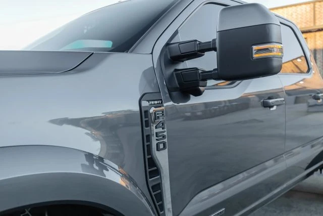 2023 Ford Super Duty 5th Gen - Image 5 of 21