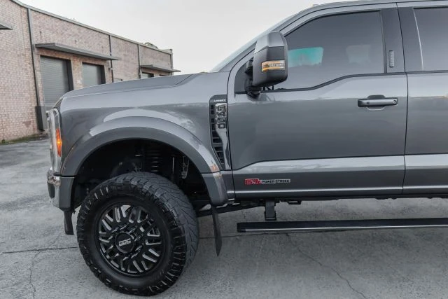 2023 Ford Super Duty 5th Gen - Image 6 of 21