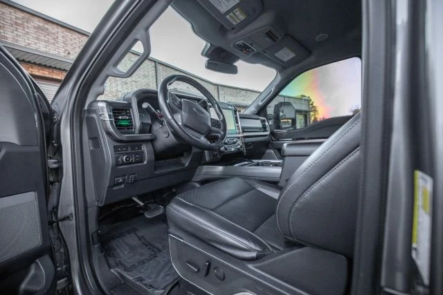 2023 Ford Super Duty 5th Gen - Image 19 of 21