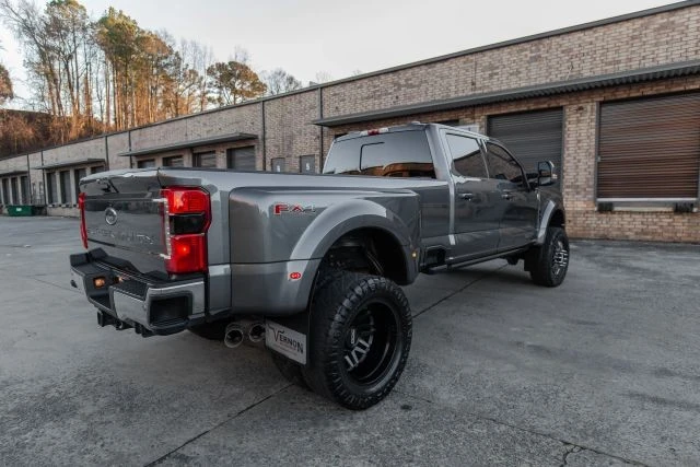 2023 Ford Super Duty 5th Gen - Image 15 of 21