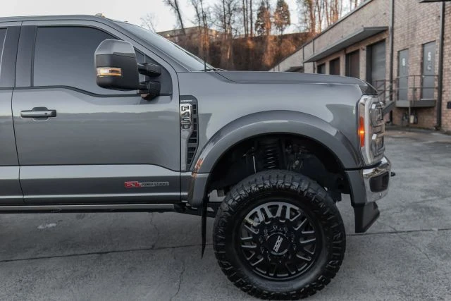 2023 Ford Super Duty 5th Gen - Image 12 of 21