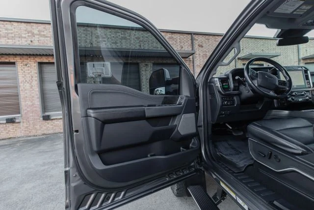 2023 Ford Super Duty 5th Gen - Image 18 of 21