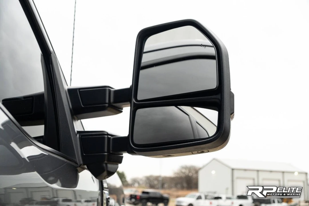 2023 Ford Super Duty 5th Gen - Image 11 of 21