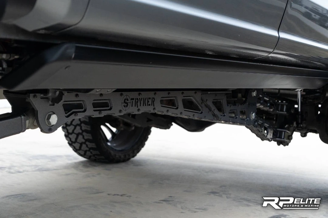 2023 Ford Super Duty 5th Gen - Image 10 of 21