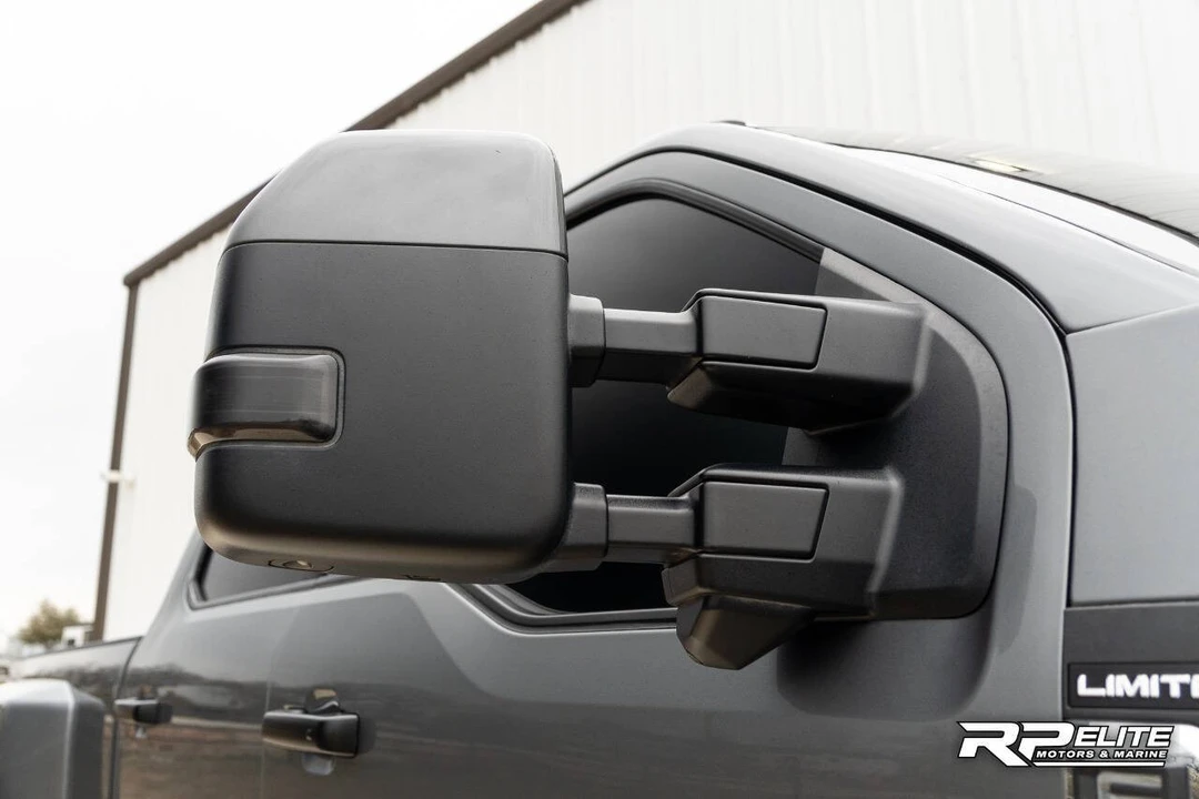 2023 Ford Super Duty 5th Gen - Image 12 of 21