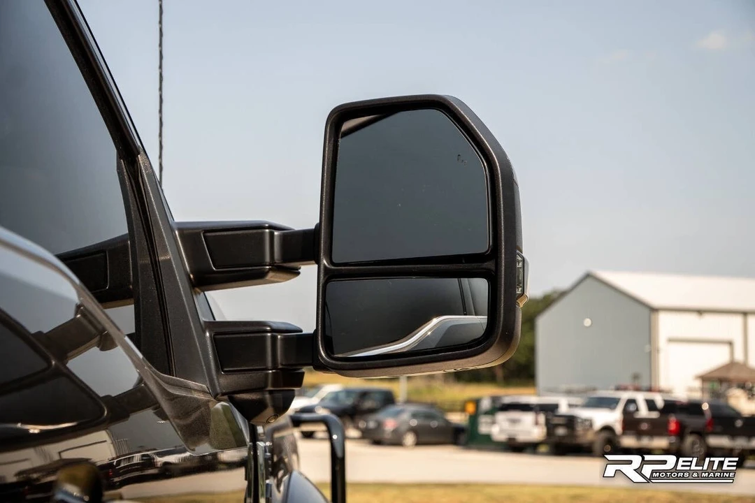 2023 Ford Super Duty 5th Gen - Image 12 of 21