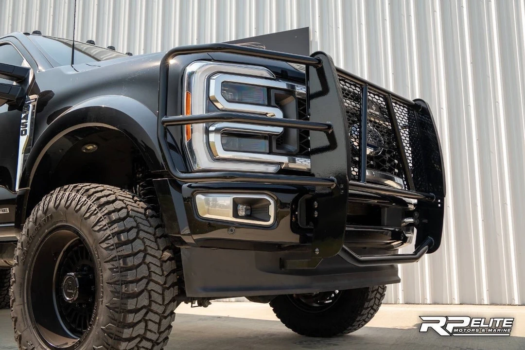 2023 Ford Super Duty 5th Gen - Image 18 of 21
