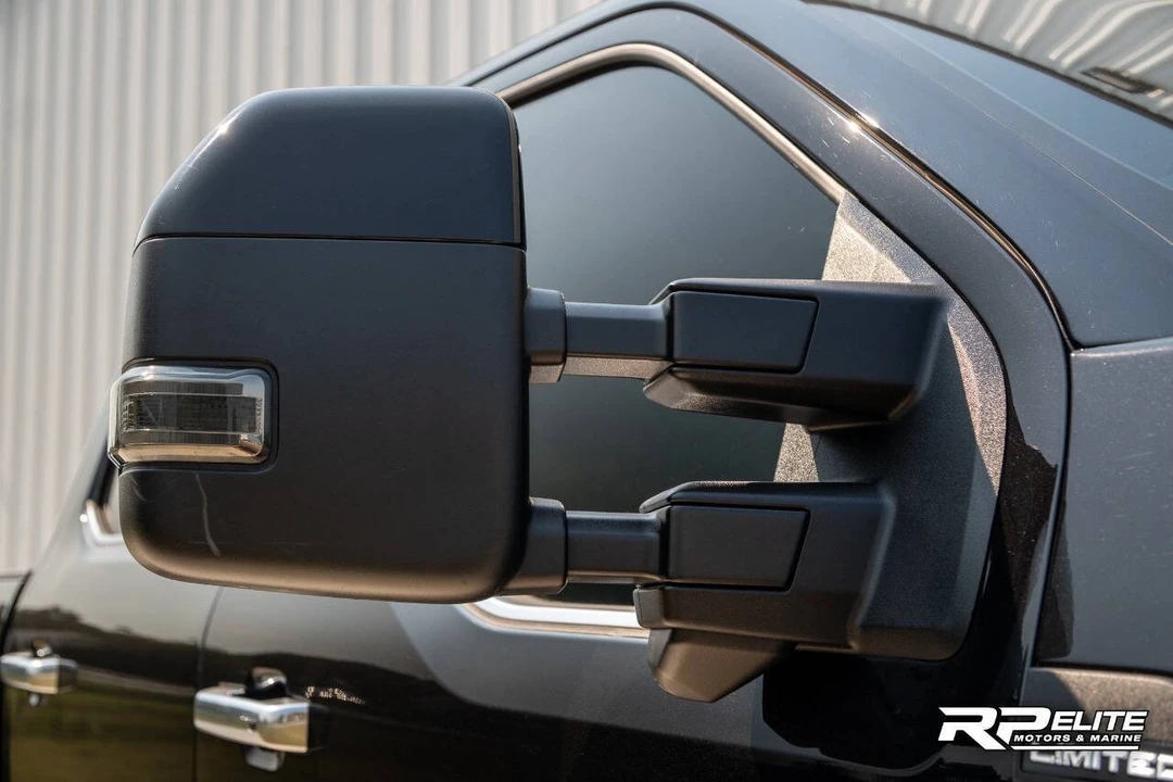 2023 Ford Super Duty 5th Gen - Image 13 of 21