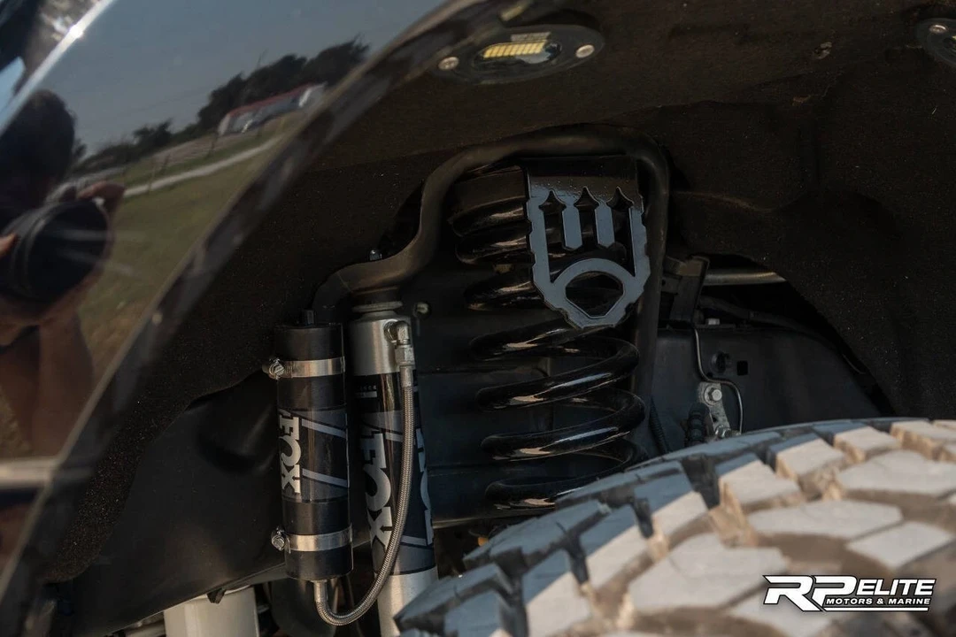 2023 Ford Super Duty 5th Gen - Image 15 of 21