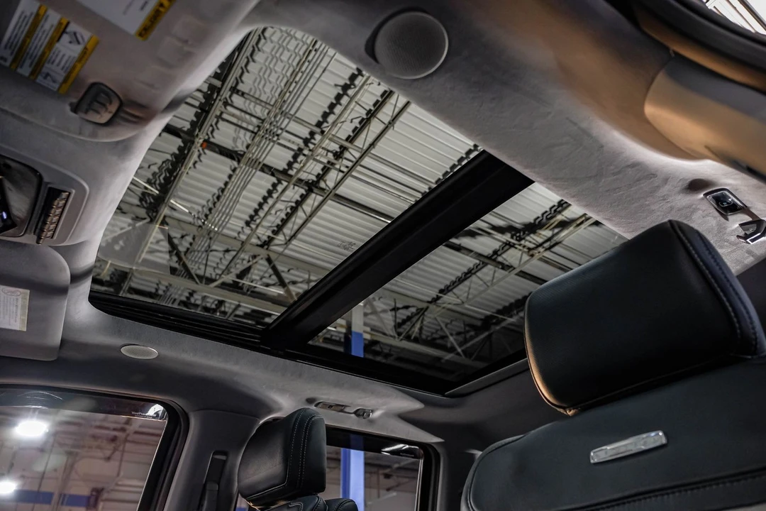 2023 Ford Super Duty 5th Gen - Image 6 of 12