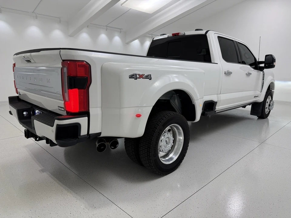 2023 Ford Super Duty 5th Gen - Image 8 of 12