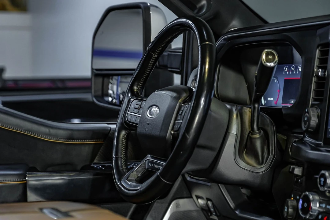2023 Ford Super Duty 5th Gen - Image 22 of 31