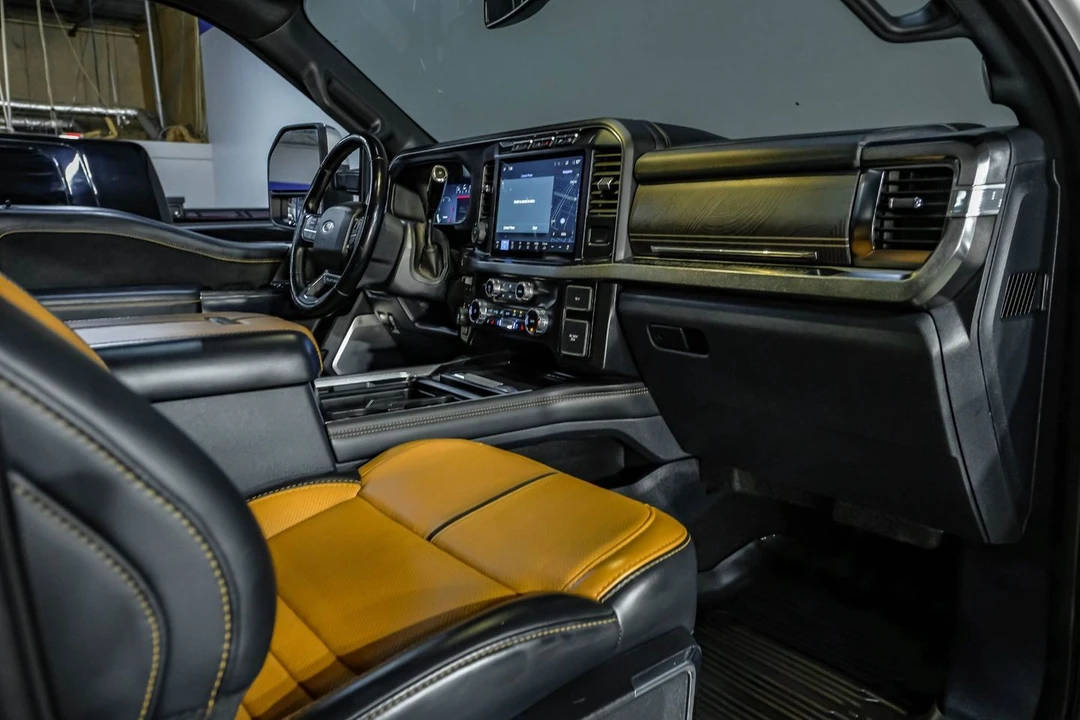 2023 Ford Super Duty 5th Gen - Image 20 of 31