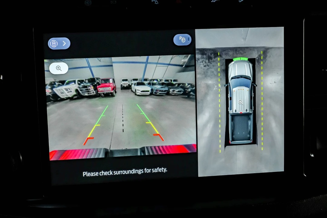 2023 Ford Super Duty 5th Gen - Image 30 of 31