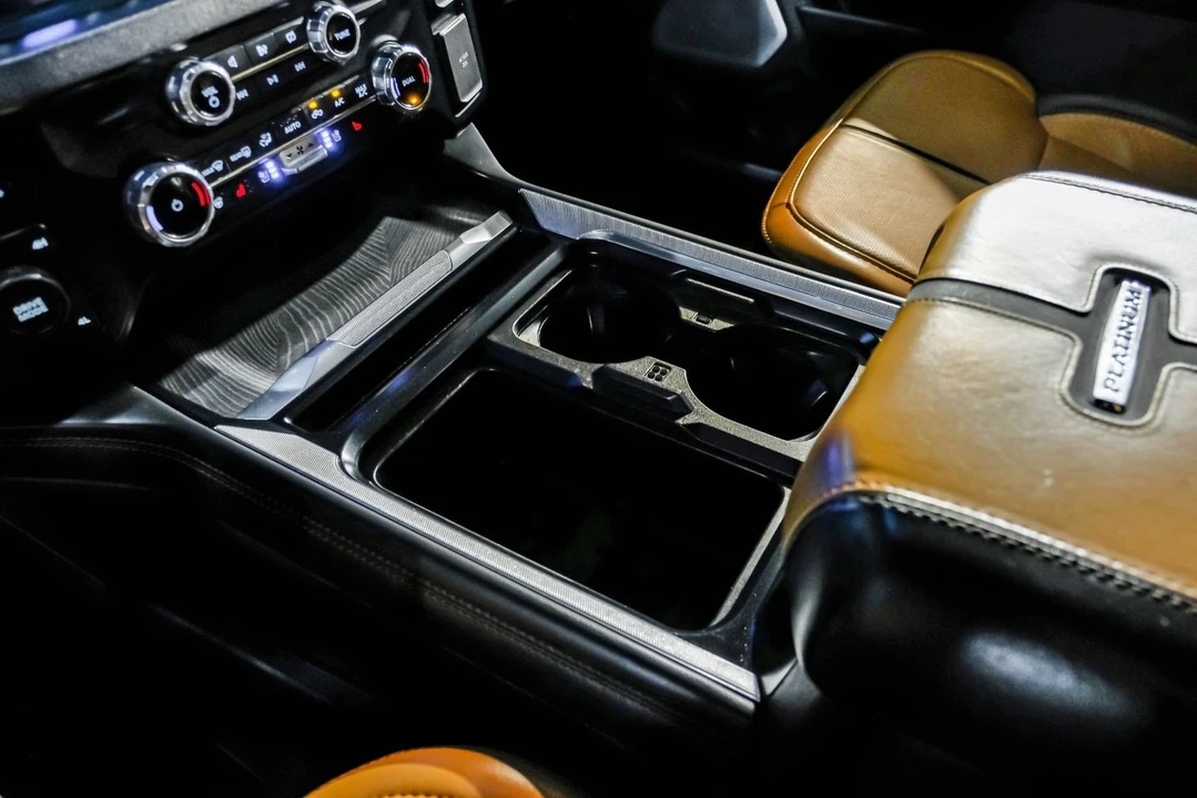 2023 Ford Super Duty 5th Gen - Image 31 of 31