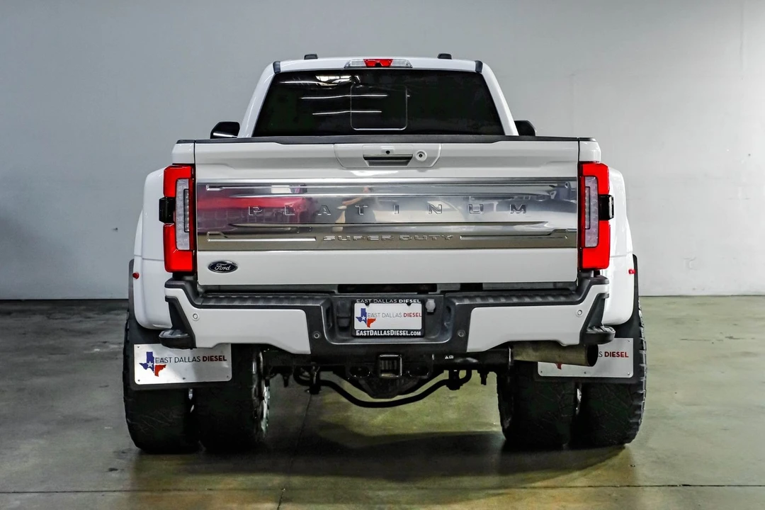 2023 Ford Super Duty 5th Gen - Image 15 of 31