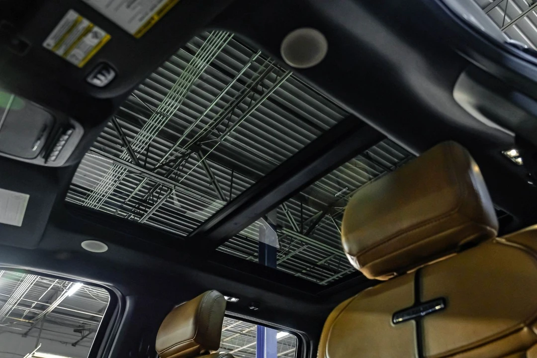 2023 Ford Super Duty 5th Gen - Image 5 of 31