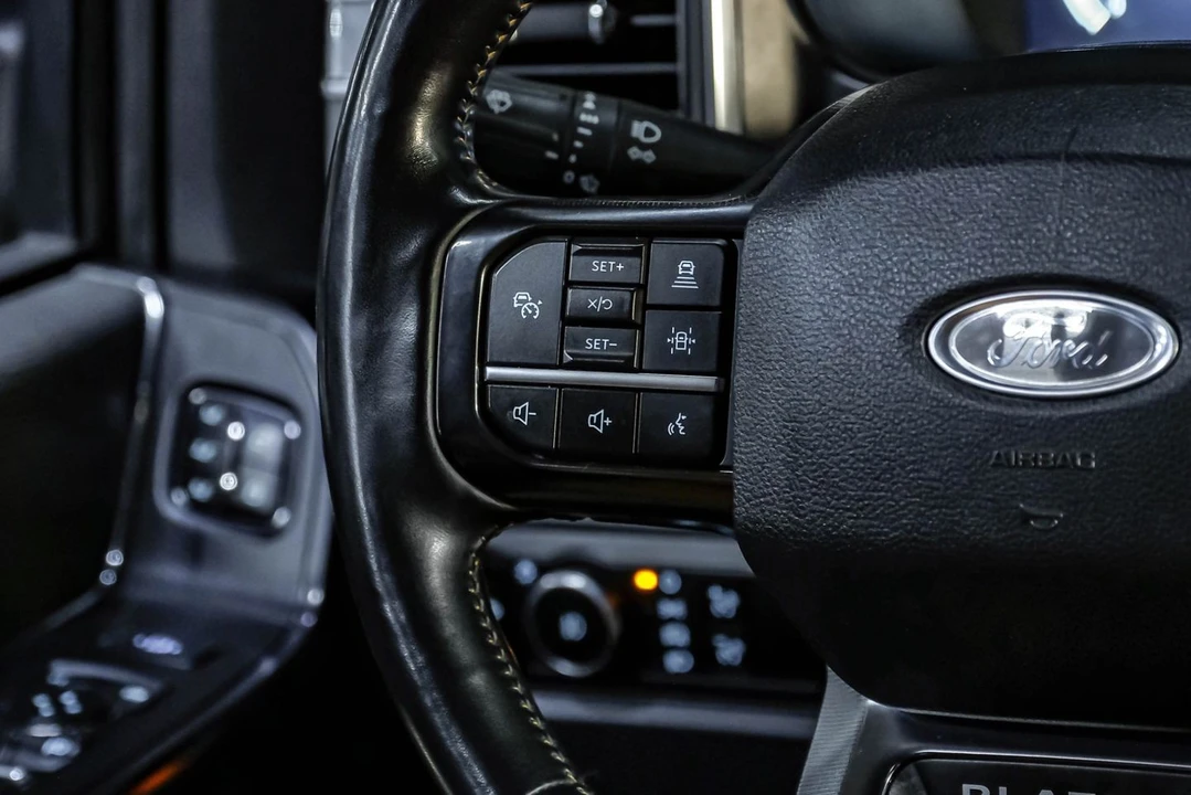 2023 Ford Super Duty 5th Gen - Image 24 of 31