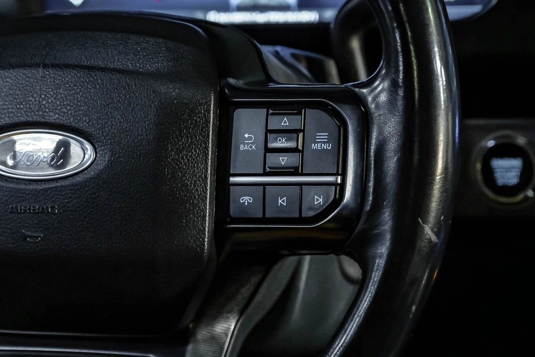2023 Ford Super Duty 5th Gen - Image 25 of 31