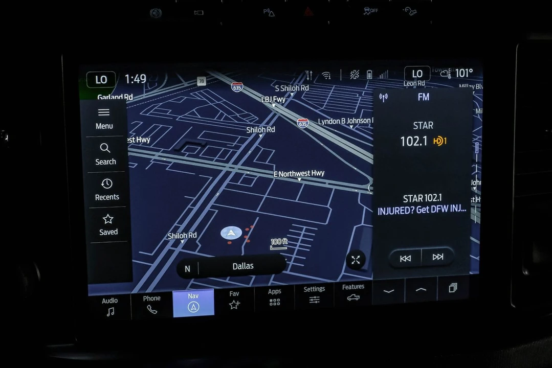 2023 Ford Super Duty 5th Gen - Image 29 of 31
