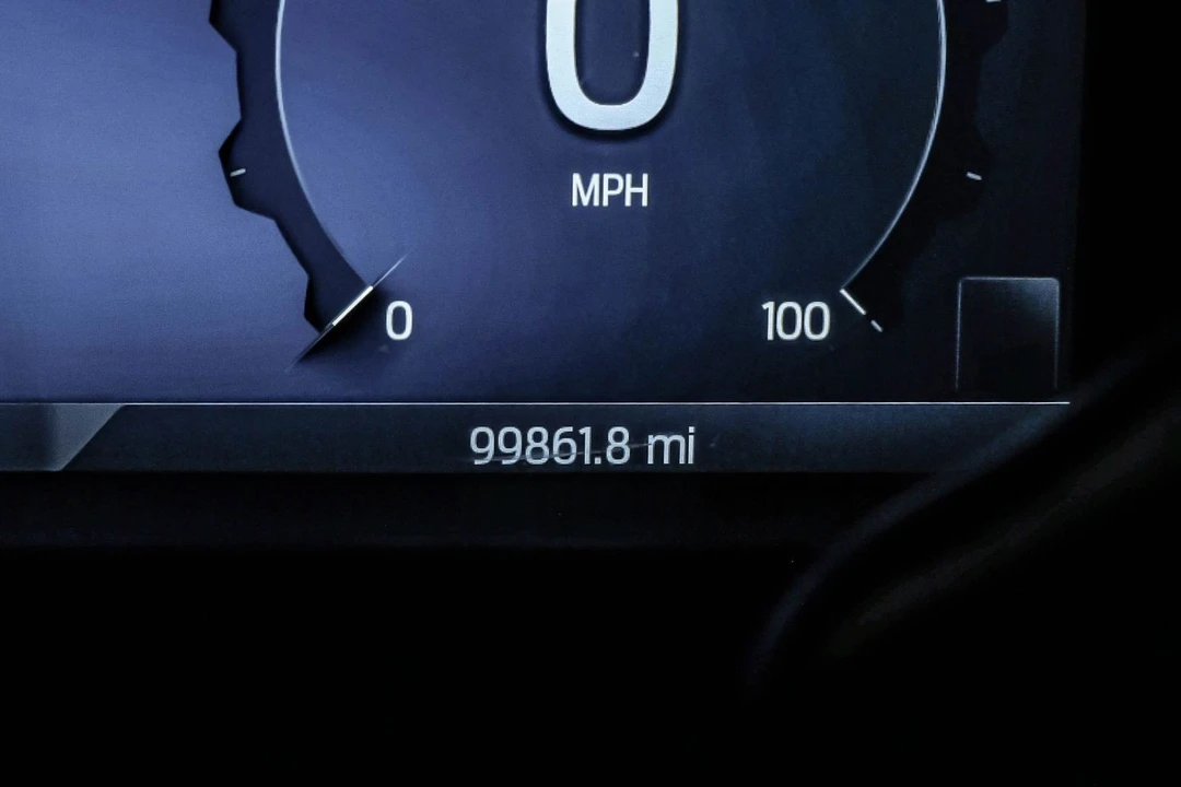 2023 Ford Super Duty 5th Gen - Image 27 of 31