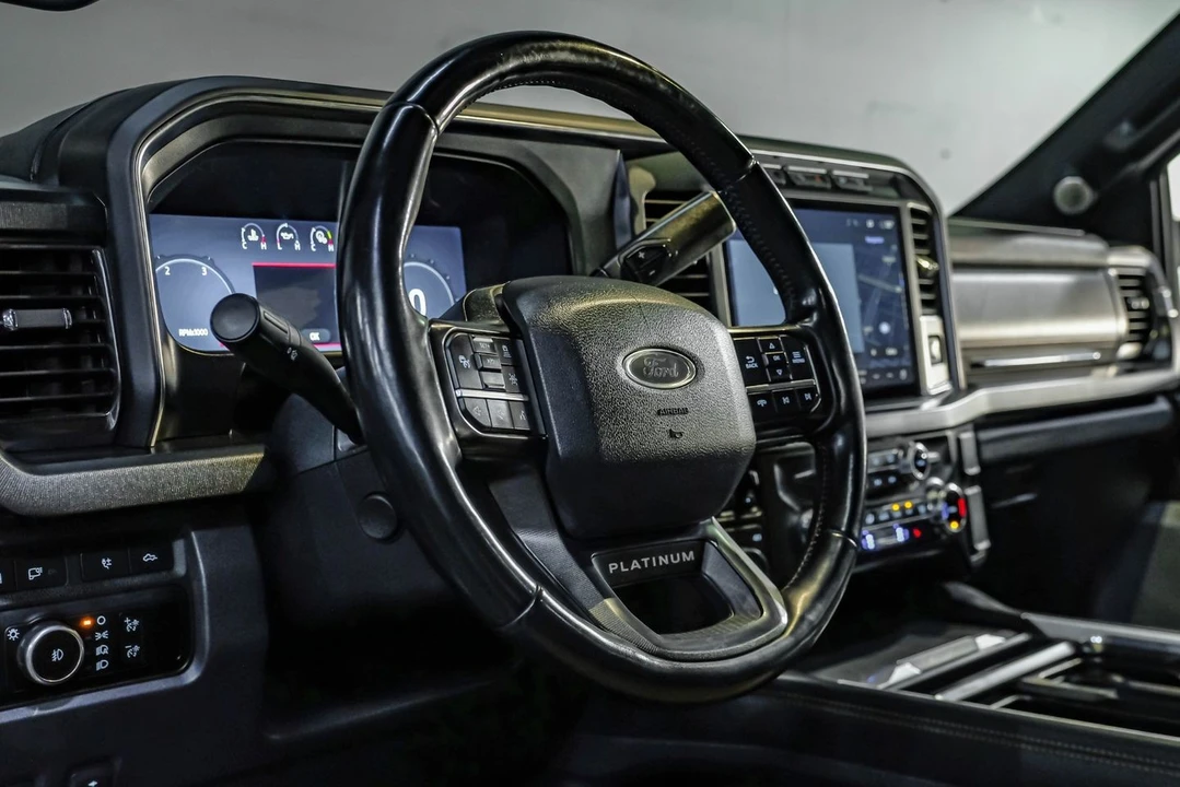2023 Ford Super Duty 5th Gen - Image 23 of 31