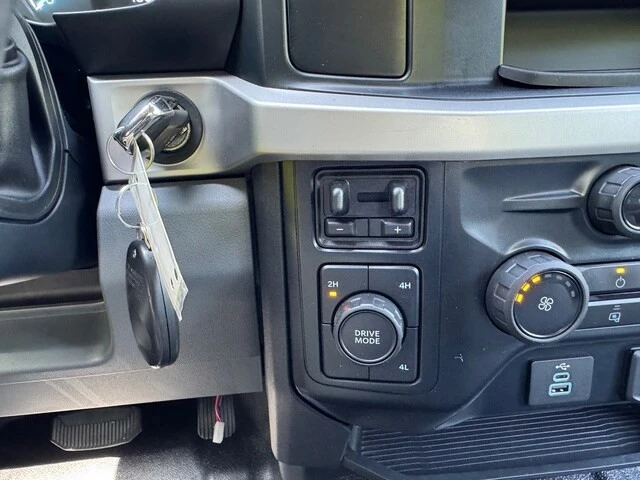 2023 Ford Super Duty 5th Gen - Image 19 of 25