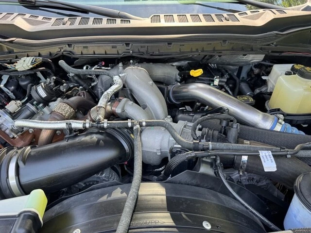 2023 Ford Super Duty 5th Gen - Image 12 of 25