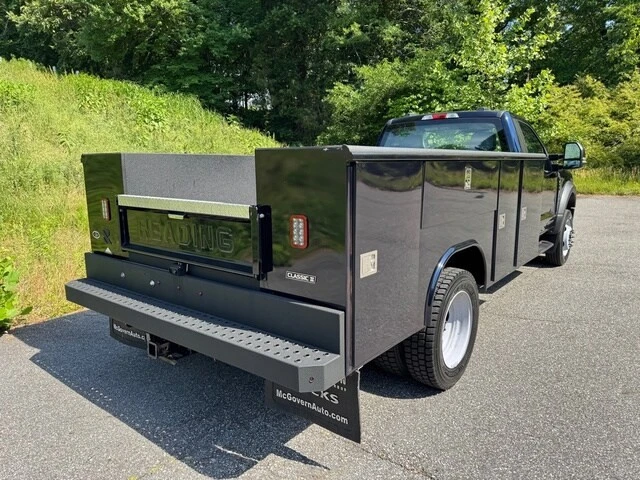 2023 Ford Super Duty 5th Gen - Image 6 of 25