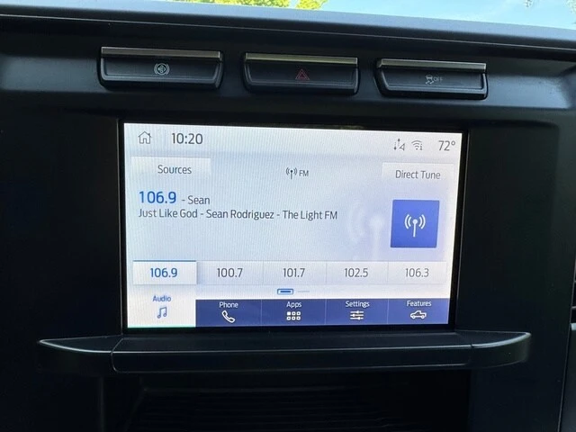 2023 Ford Super Duty 5th Gen - Image 21 of 25
