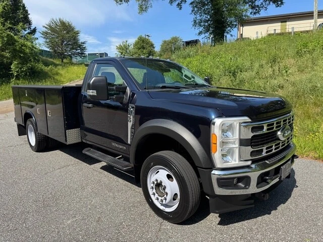 2023 Ford Super Duty 5th Gen - Image 4 of 25