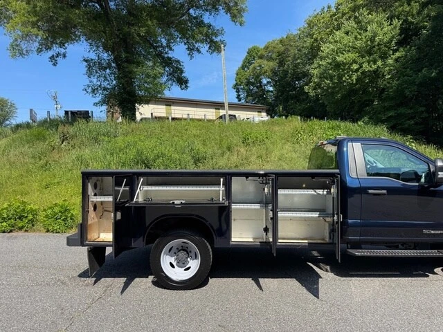2023 Ford Super Duty 5th Gen - Image 7 of 25