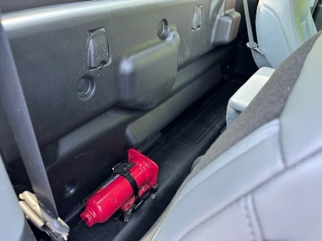 2023 Ford Super Duty 5th Gen - Image 16 of 25