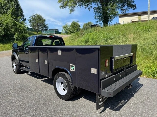 2023 Ford Super Duty 5th Gen - Image 10 of 25