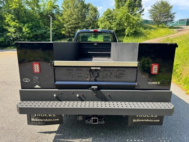 2023 Ford Super Duty 5th Gen - Image 8 of 25