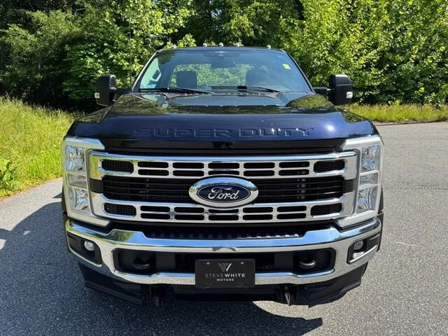 2023 Ford Super Duty 5th Gen - Image 3 of 25