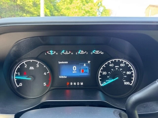 2023 Ford Super Duty 5th Gen - Image 18 of 25