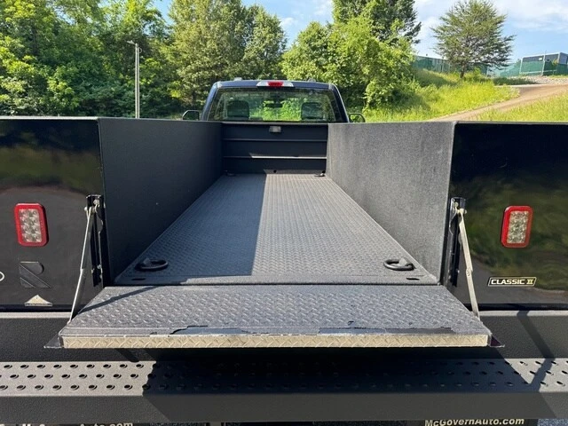 2023 Ford Super Duty 5th Gen - Image 9 of 25