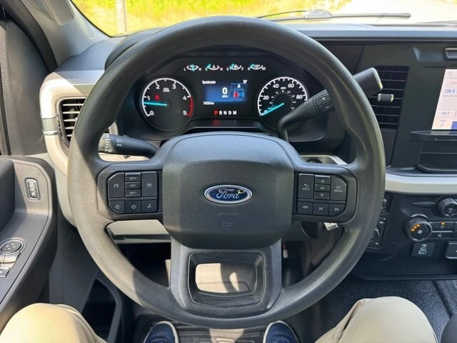 2023 Ford Super Duty 5th Gen - Image 17 of 25