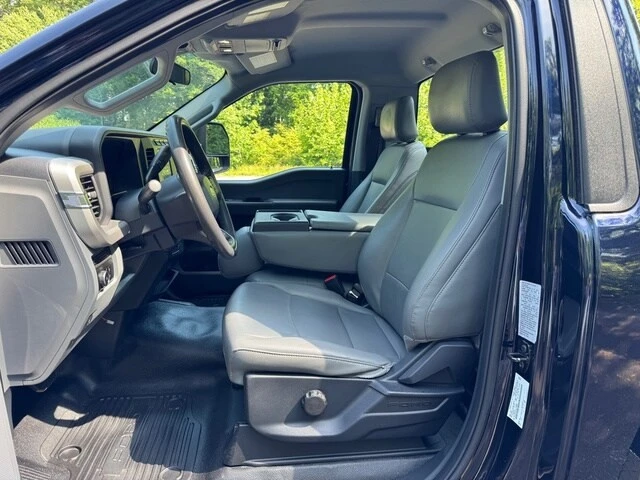 2023 Ford Super Duty 5th Gen - Image 13 of 25