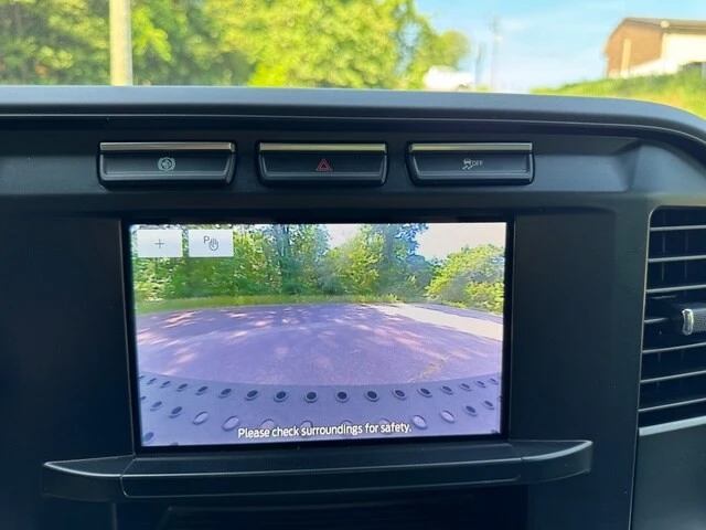 2023 Ford Super Duty 5th Gen - Image 22 of 25