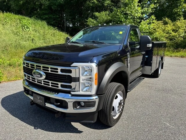 2023 Ford Super Duty 5th Gen - Image 2 of 25