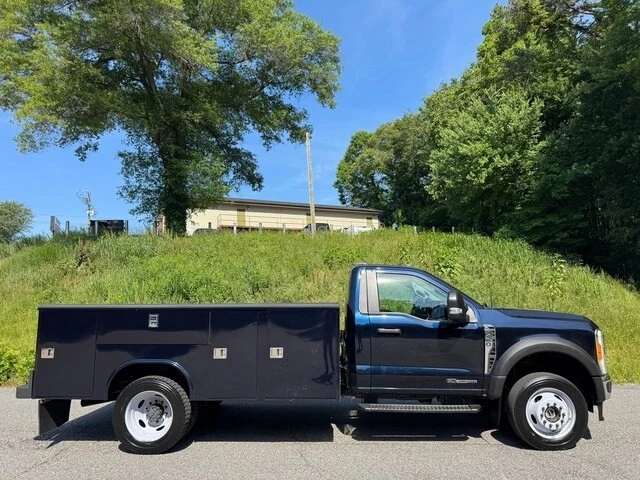 2023 Ford Super Duty 5th Gen - Image 5 of 25