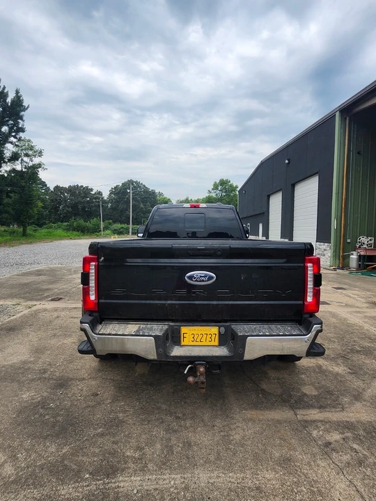 2023 Ford Super Duty 5th Gen - Image 6 of 17