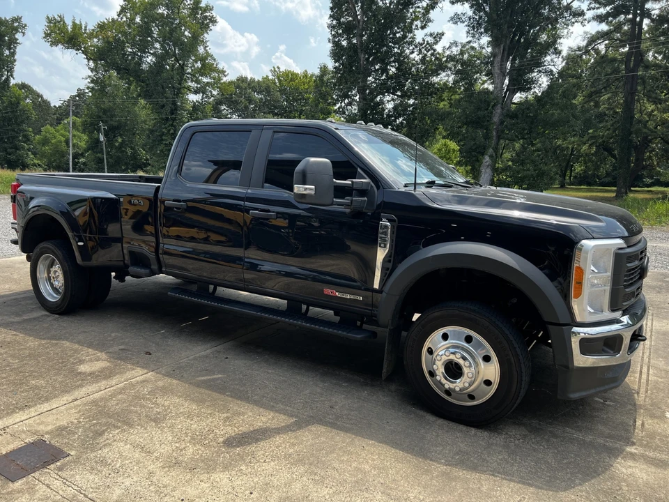 2023 Ford Super Duty 5th Gen - Image 17 of 17